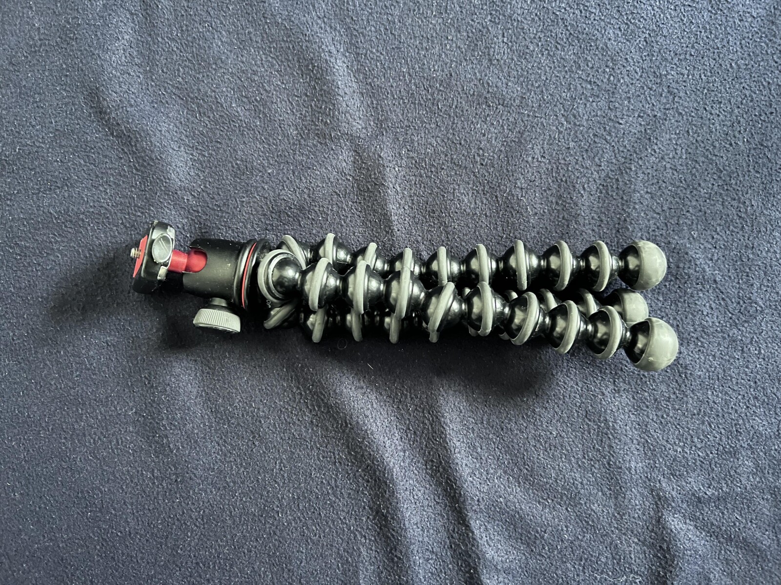 JOBY GorillaPod 3K - Photo 4 sur 4