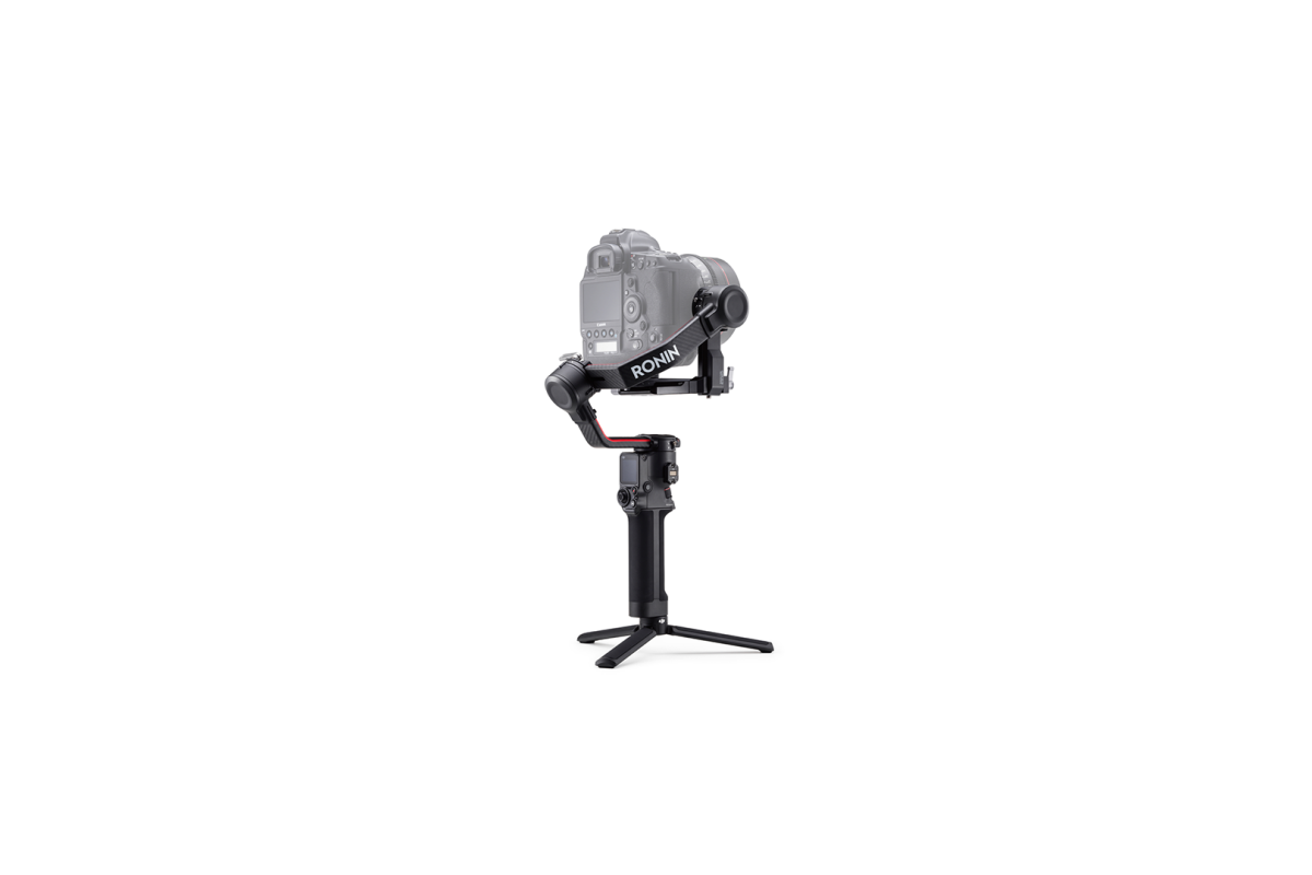 Location DJI RS2 Pro Combo - Lightyshare