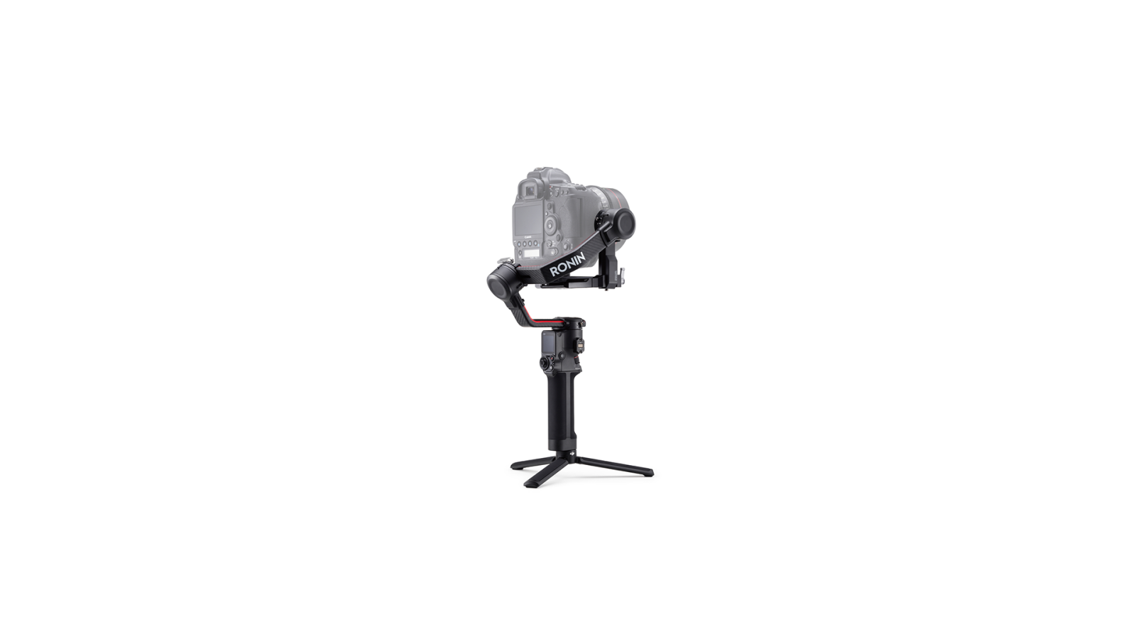 DJI RS2 Pro Combo - Photo 1 sur 4