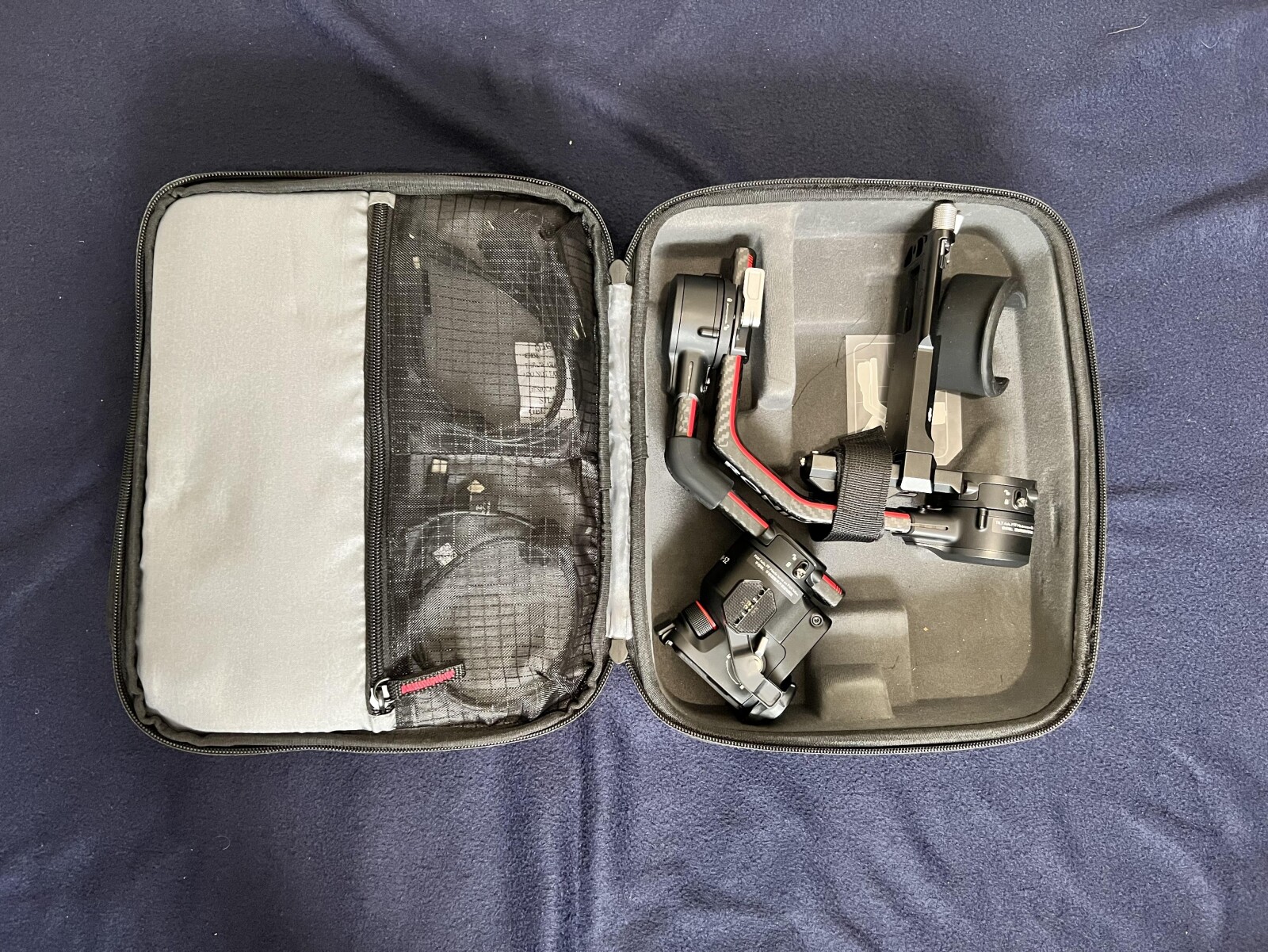 DJI RS2 Pro Combo - Photo 4 sur 4
