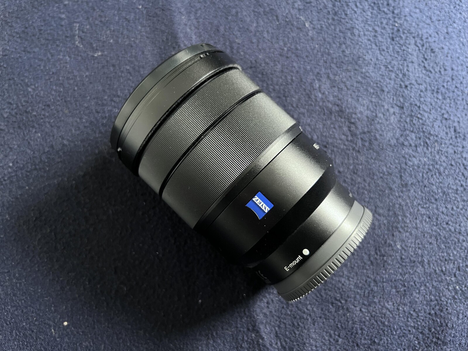 Objectif Sony FE 16-35mm - Photo 3 sur 3