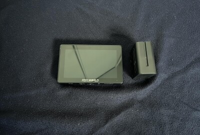 Location Moniteur Feelworld F6 Plus