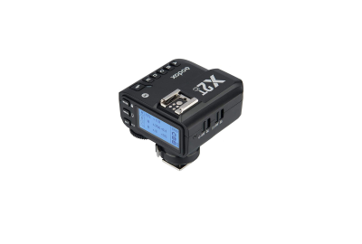Location Flash Godox V860 III C + Transmetteur Bluetooth X2T