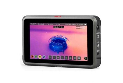 Location Atomos Ninja V+