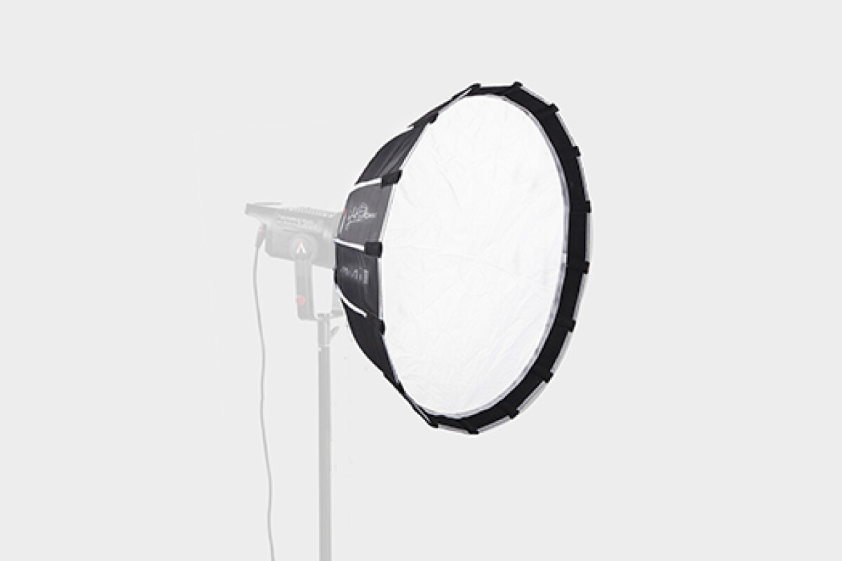 Location Aputure Light Dome II - Lightyshare
