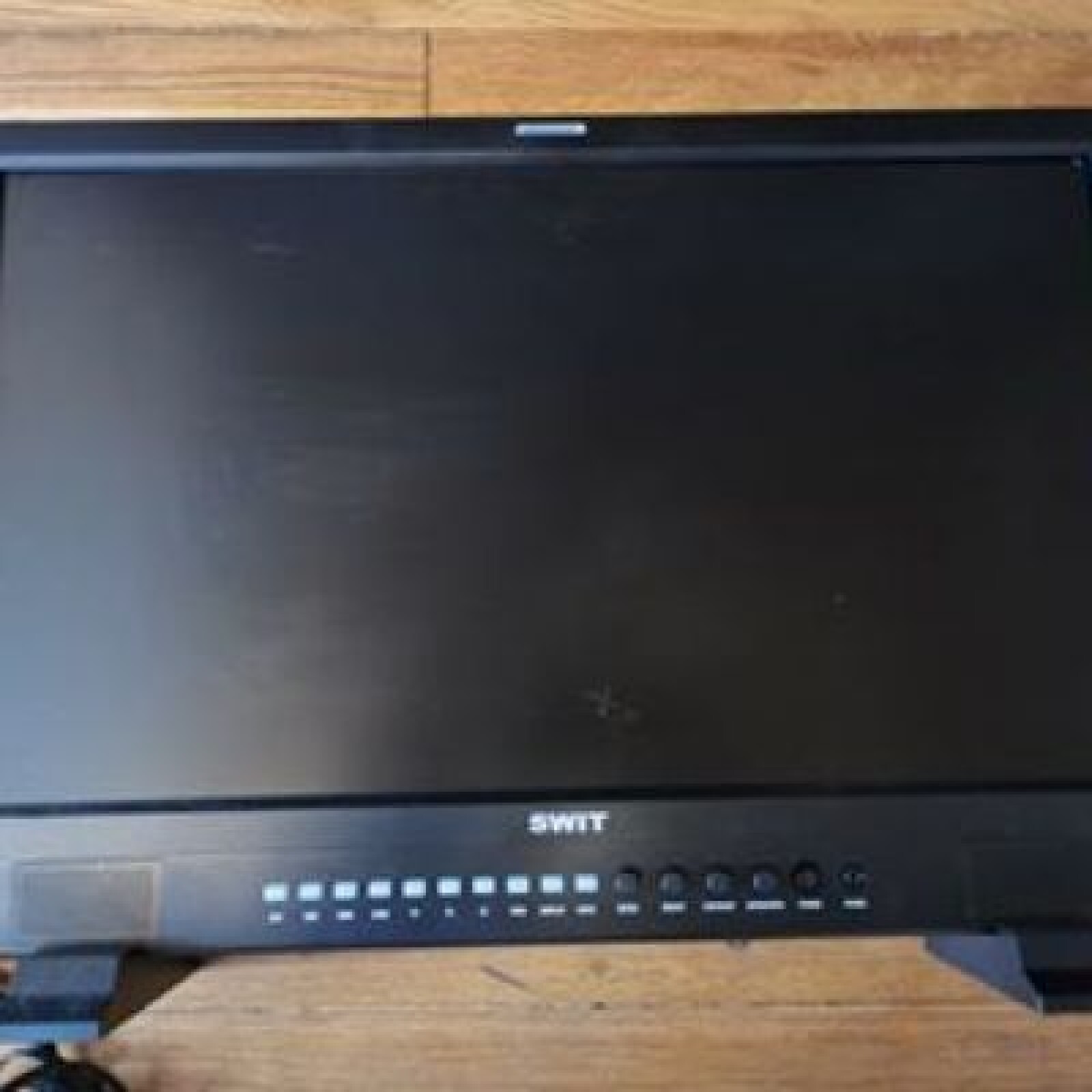 Moniteur Swit 23,8″ LCD Full HD Studio - Photo 1 sur 3