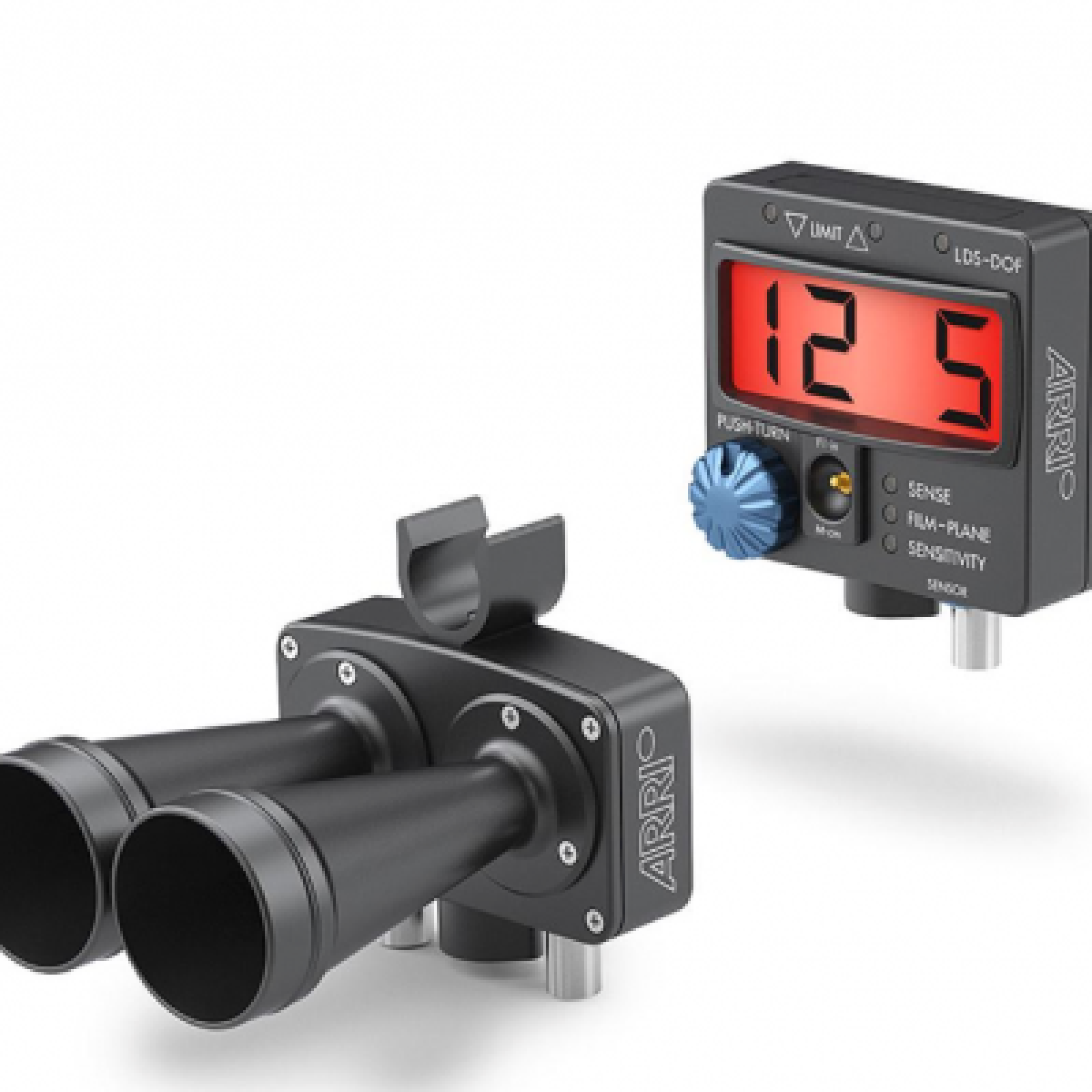 ULTRASONIC DISTANCE MEASURE UDM-1 - Photo 1 sur 3