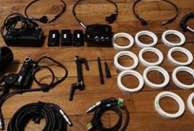 Location Follow focus HF CMOTION