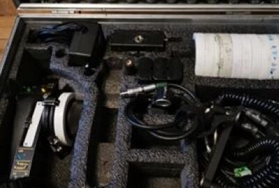 Location Follow focus HF CMOTION