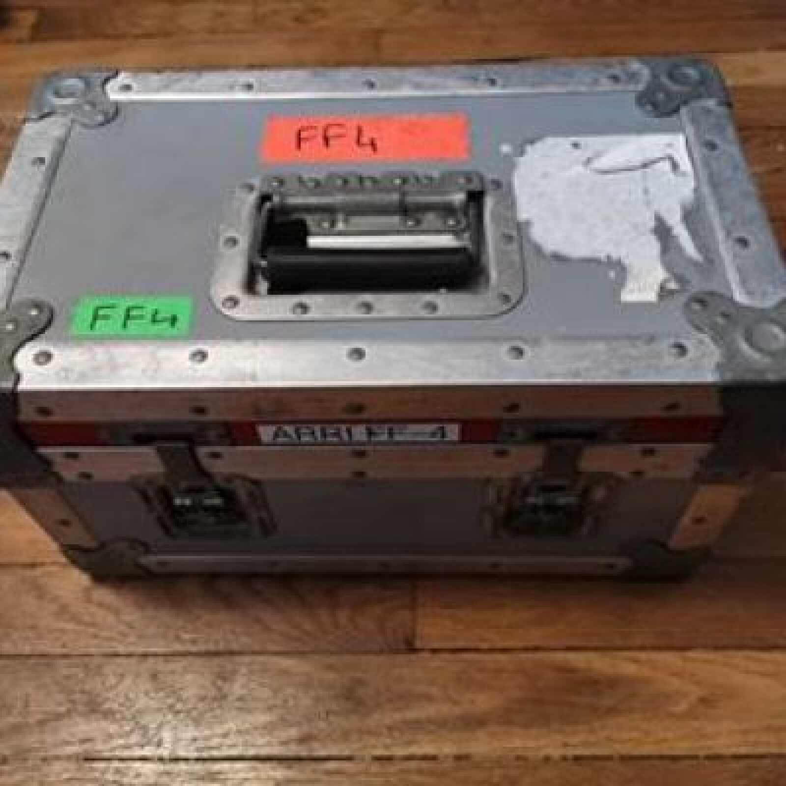 Follow focus manuel ARRI FF-4 - Photo 3 sur 4