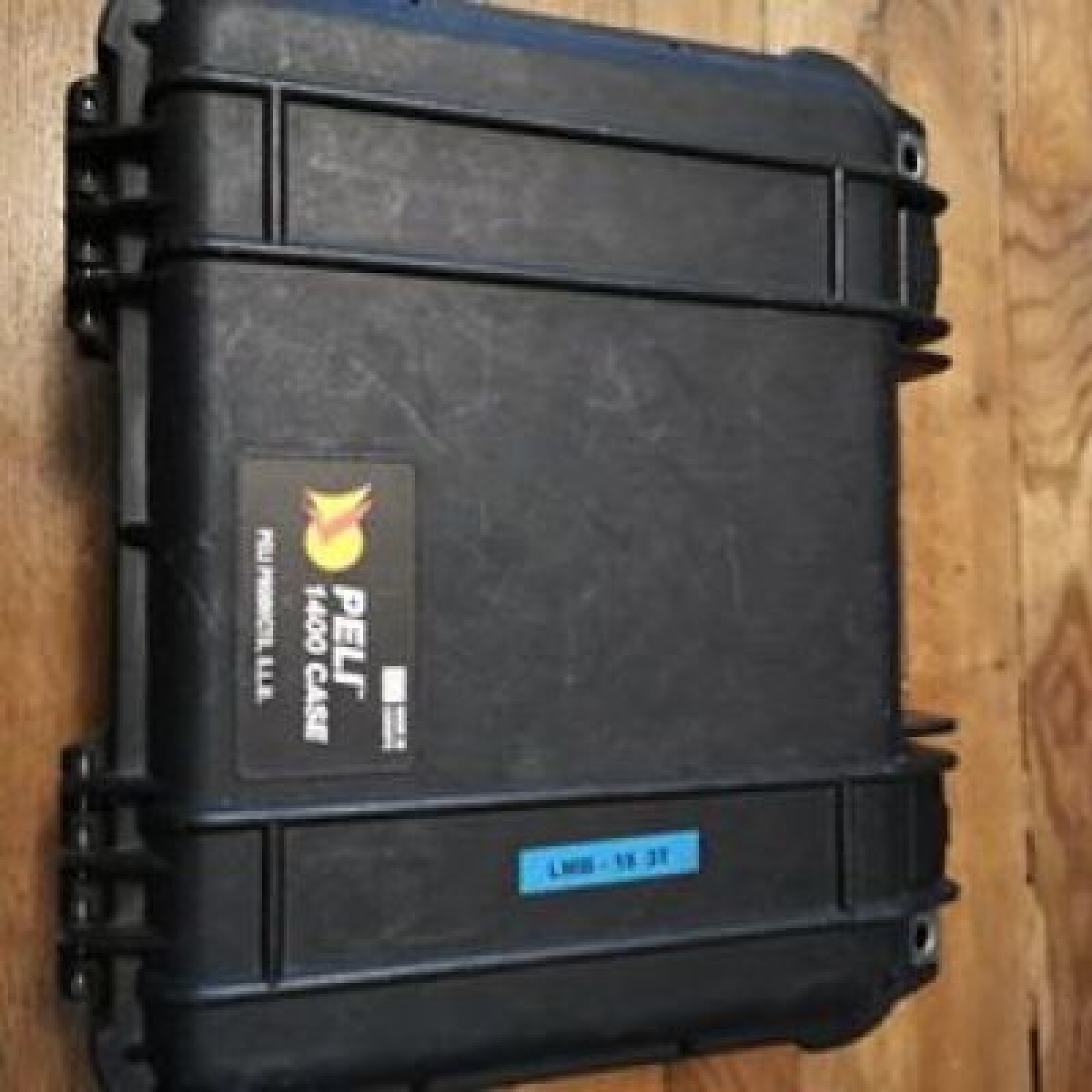 Mattebox  Clip-on LMB-15 - Photo 5 sur 5