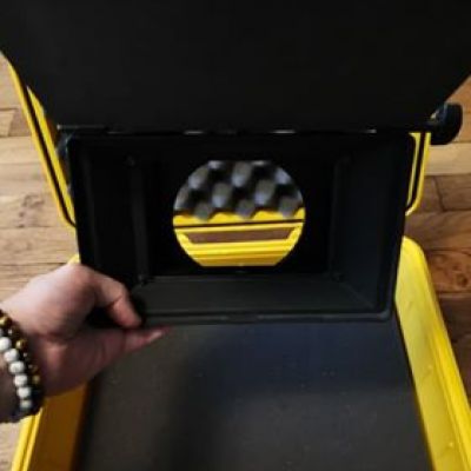 Mattebox  Clip-on LMB-25 - Photo 1 sur 4