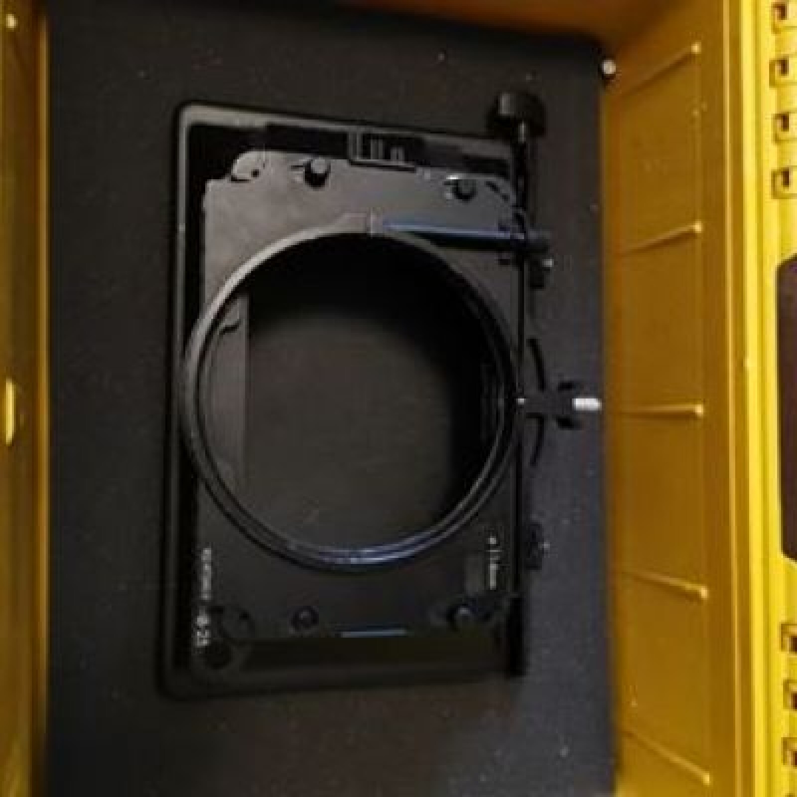 Mattebox  Clip-on LMB-25 - Photo 2 sur 4