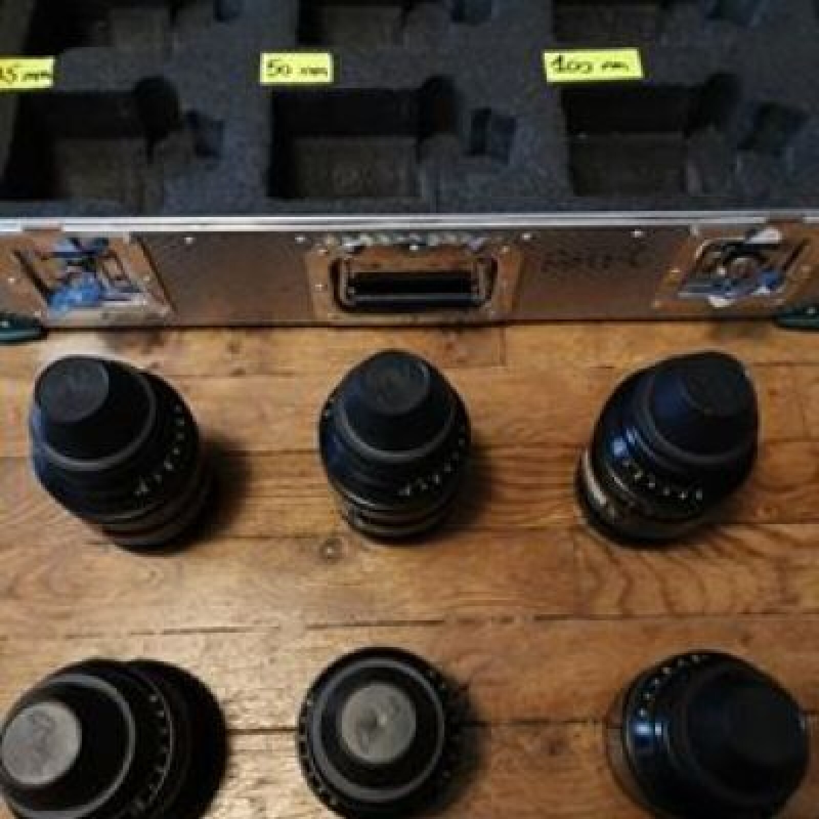 Cooke mini S4 - Photo 2 sur 4