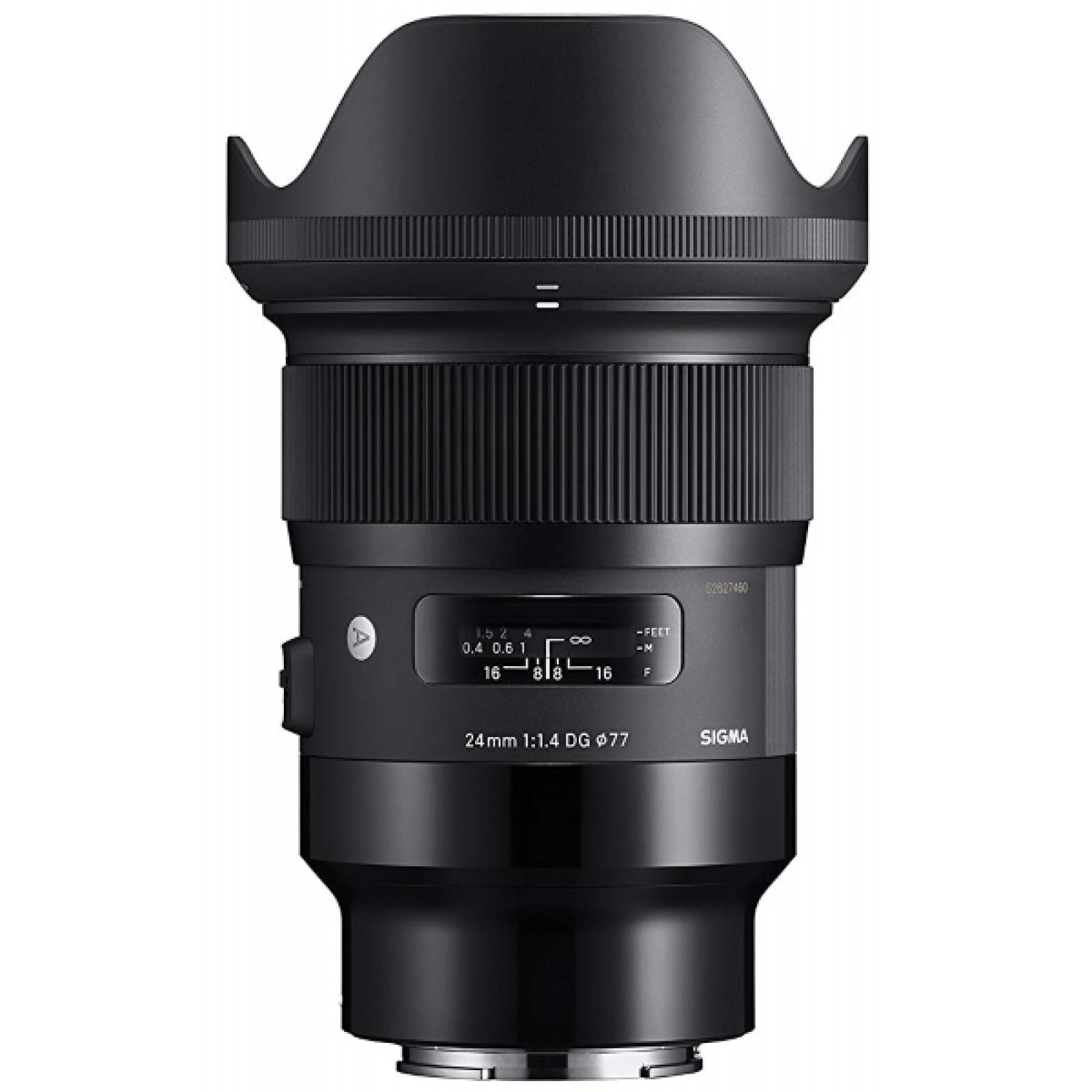 Sigma 24mm f/1.4 DG HSM Art Monture Sony FE  - Photo 1 sur 1