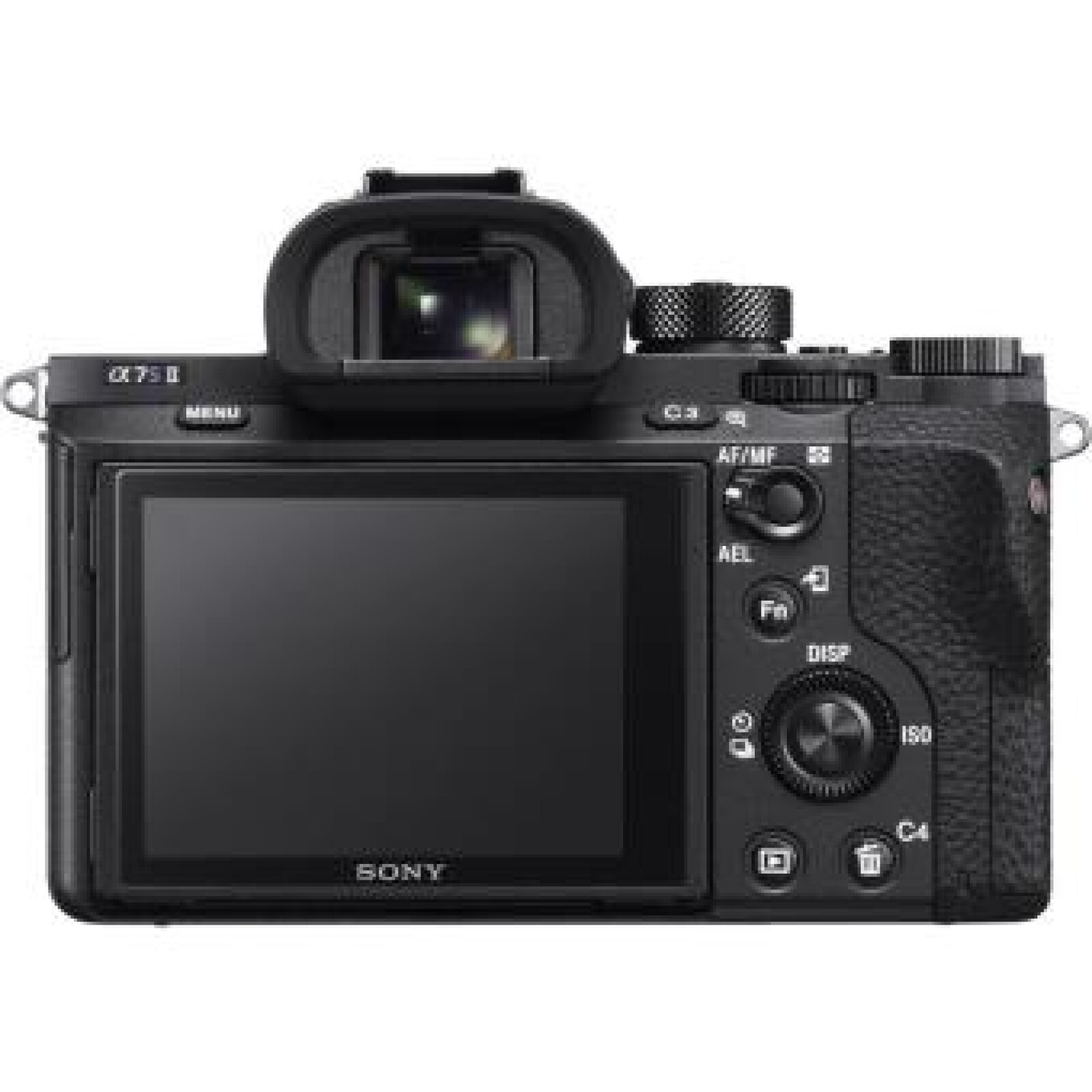 Sony Alpha 7 S II - Photo 2 sur 5