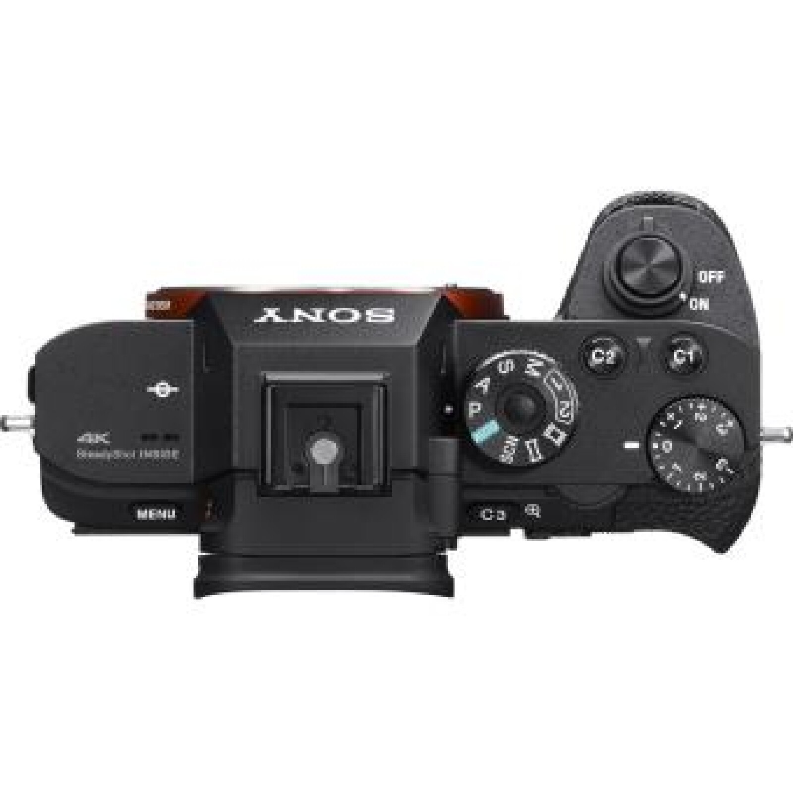Sony Alpha 7 S II - Photo 5 sur 5