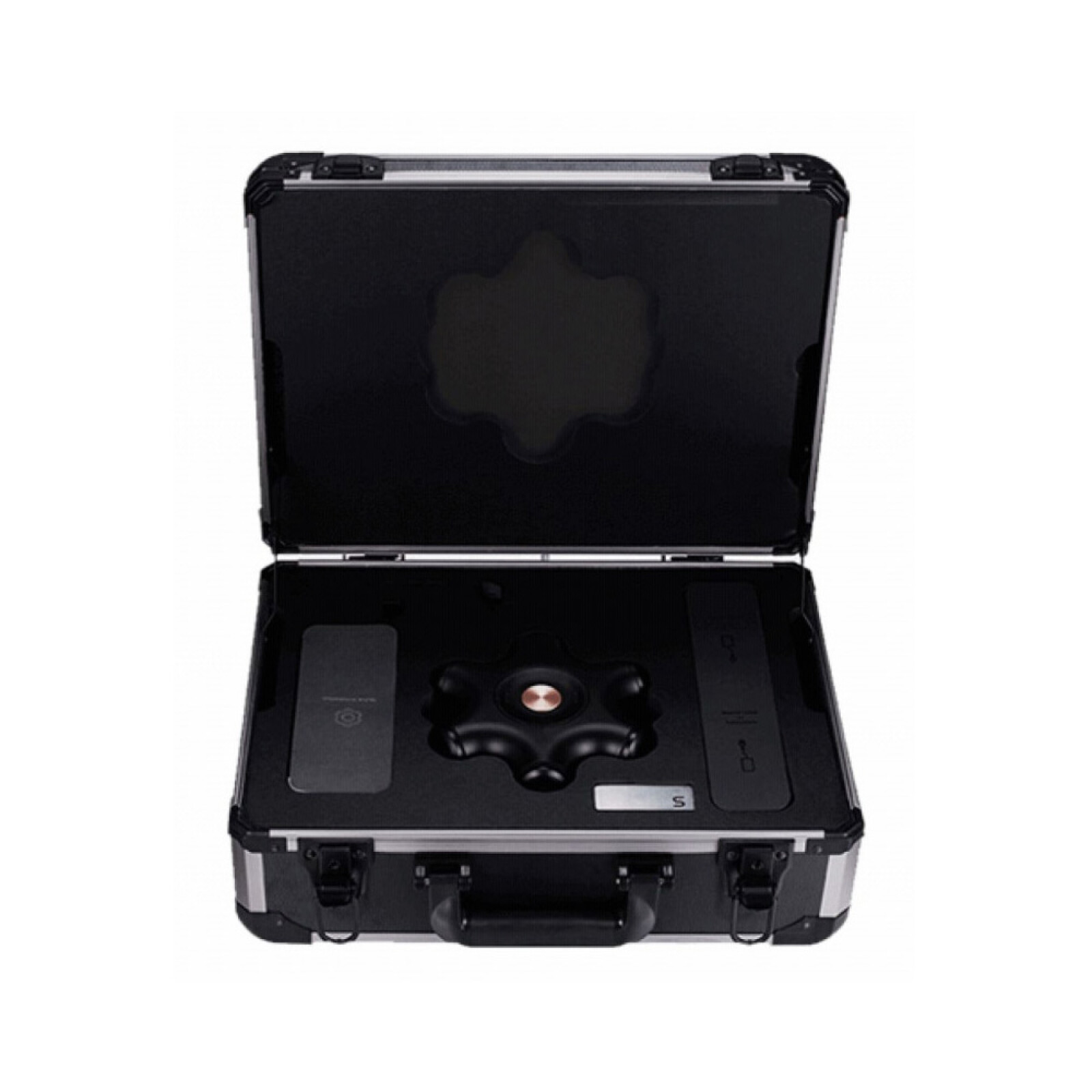Caméra 360° professionnelle - Kandao Obsidian S - Photo 6 sur 6