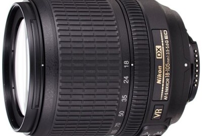 Location Pack Nikon D5300 + Objectifs 18/105mm