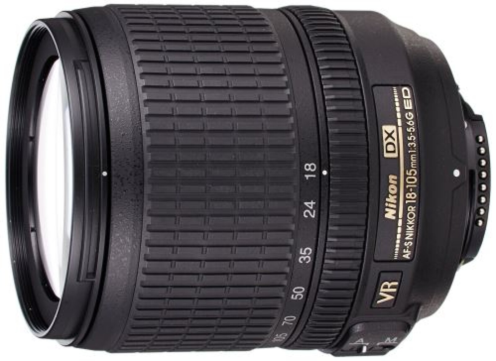 Pack Nikon D5300 + Objectifs 18/105mm - Photo 2 sur 6