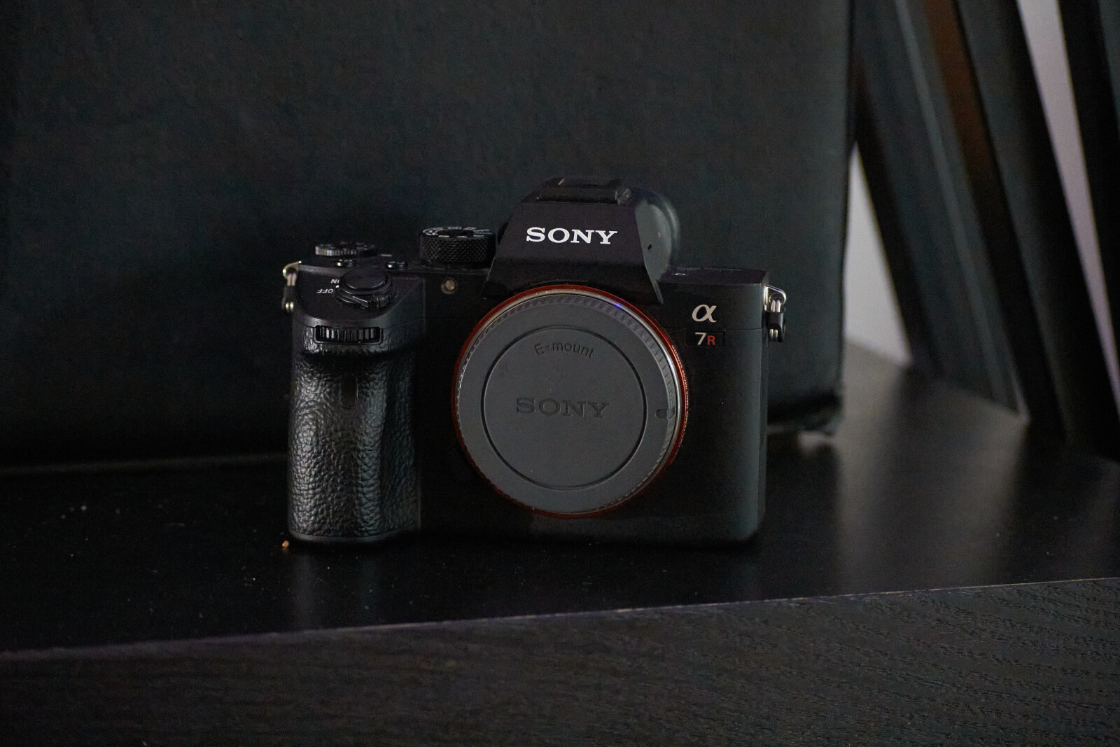 Sony Alpha 7 III (A7r3) - Photo 1 sur 4