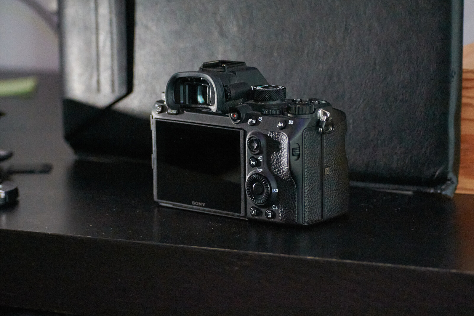 Sony Alpha 7 III (A7r3) - Photo 3 sur 4