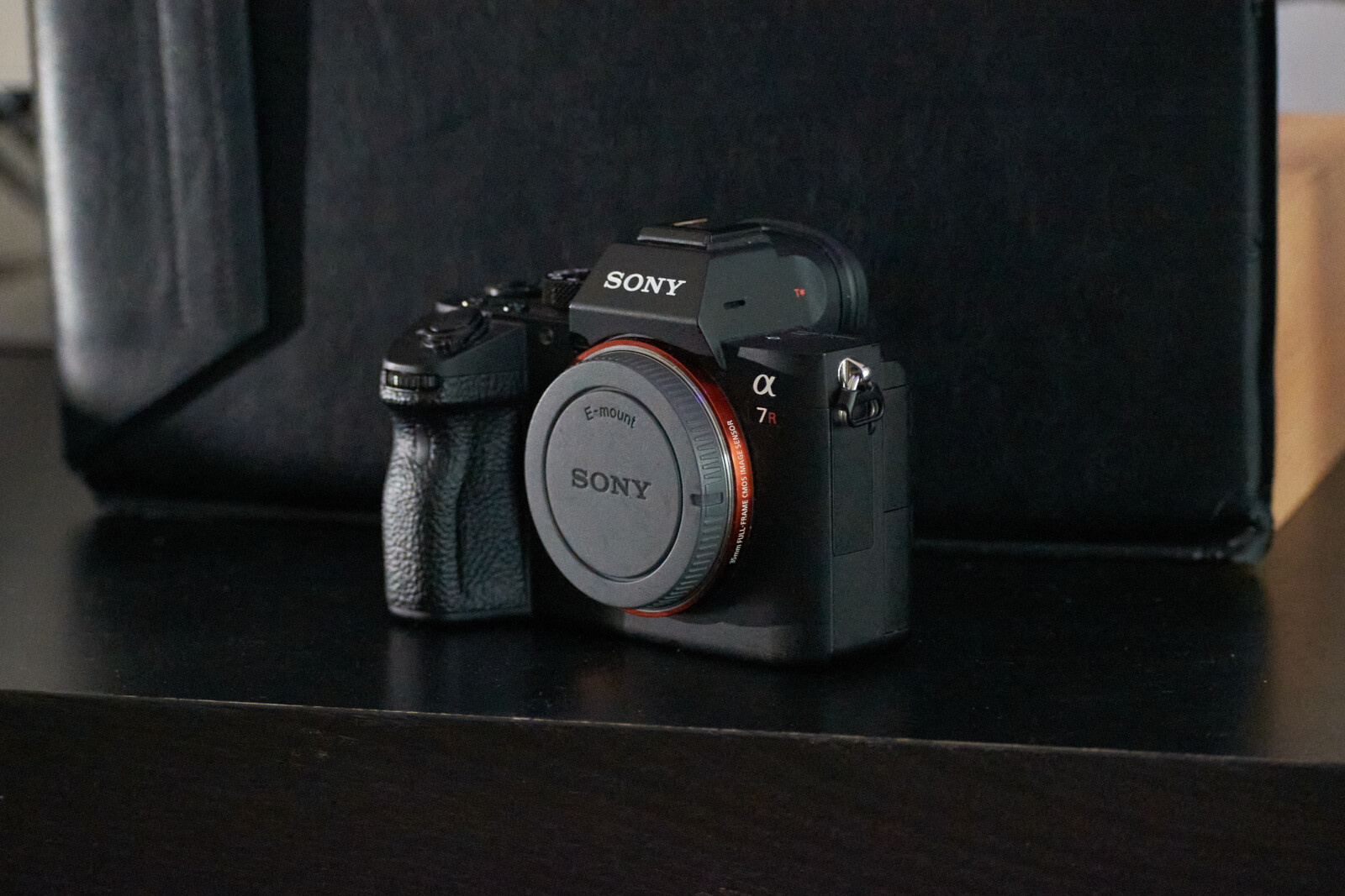 Sony Alpha 7 III (A7r3) - Photo 2 sur 4