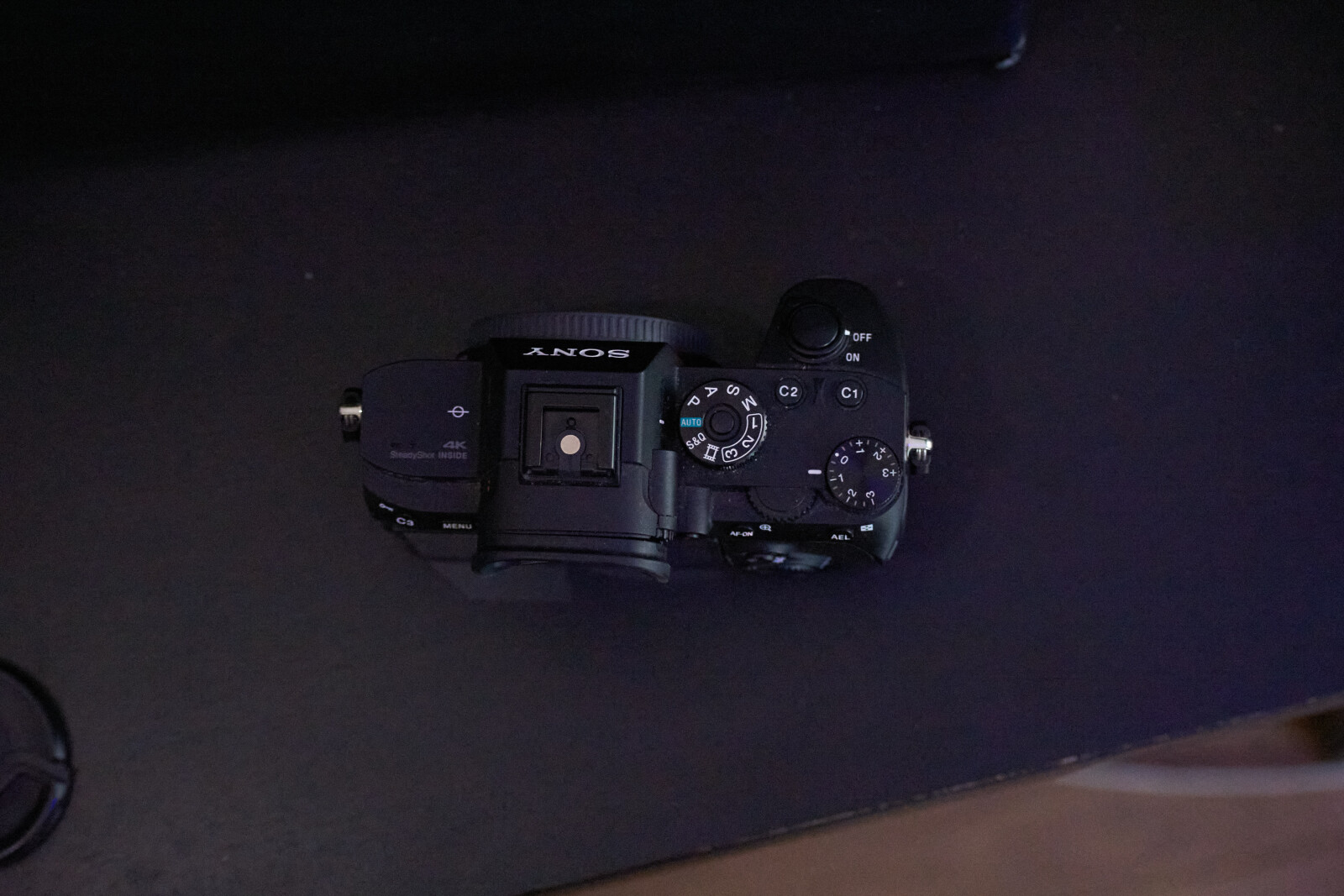 Sony Alpha 7 III (A7r3) - Photo 4 sur 4