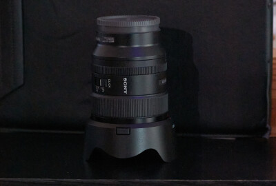 Location Sony 24 mm F1.4 GM (Sony FE 24 mm f/1.4 GM objectif photo)
