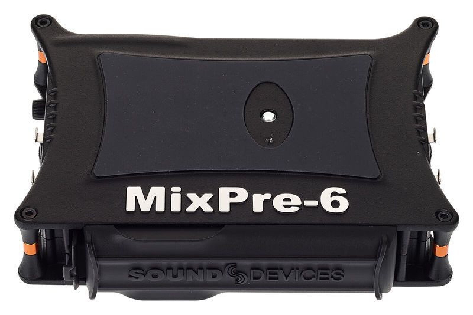 Sound Devices mix-pre 6 - Photo 5 sur 5