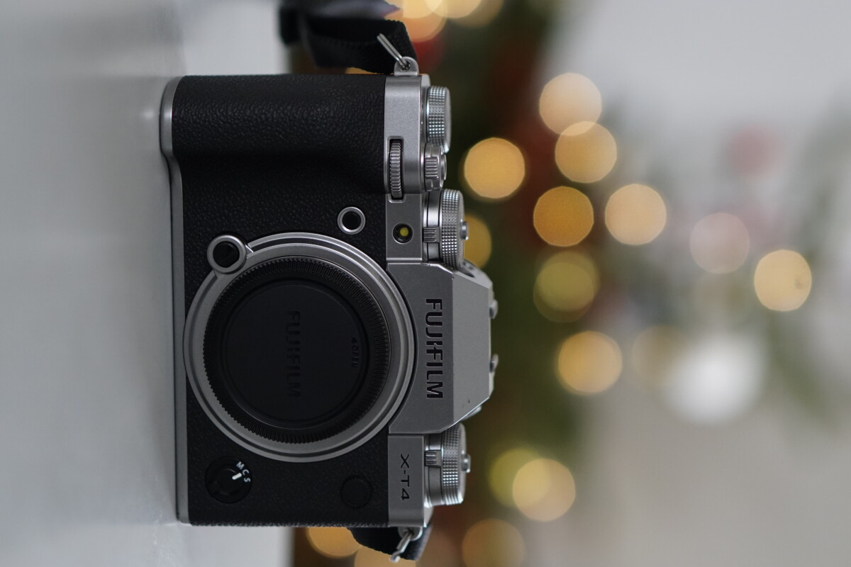 Location Fujifilm X-T4 Boitier nu - Lightyshare