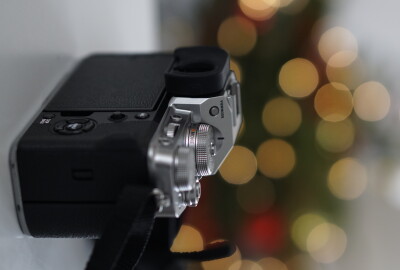 Location Fujifilm X-T4 Boitier nu