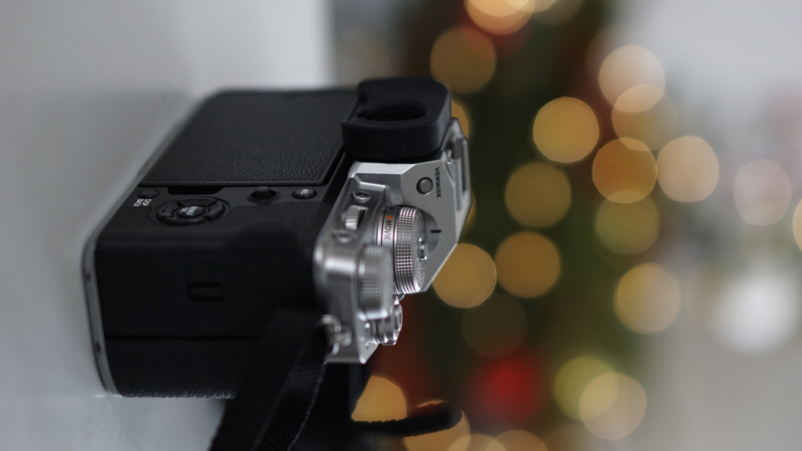 Fujifilm X-T4 Boitier nu - Photo 3 sur 4