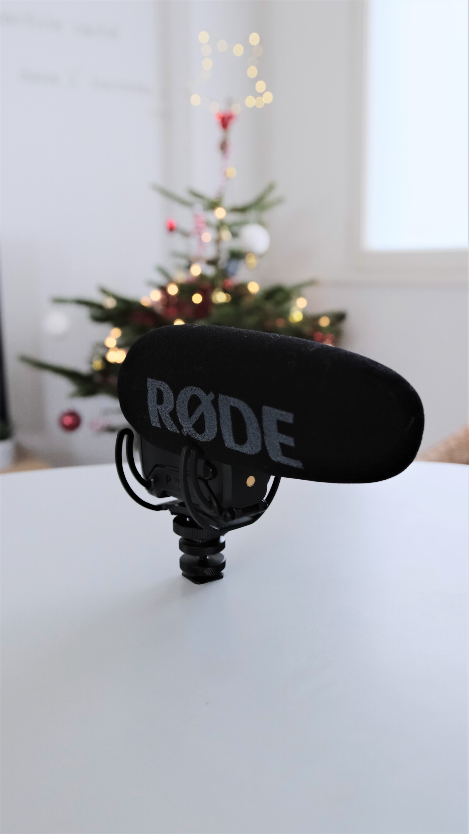 Micro RODE PRO+ - Photo 1 sur 2