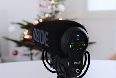 Location Micro RODE PRO+
