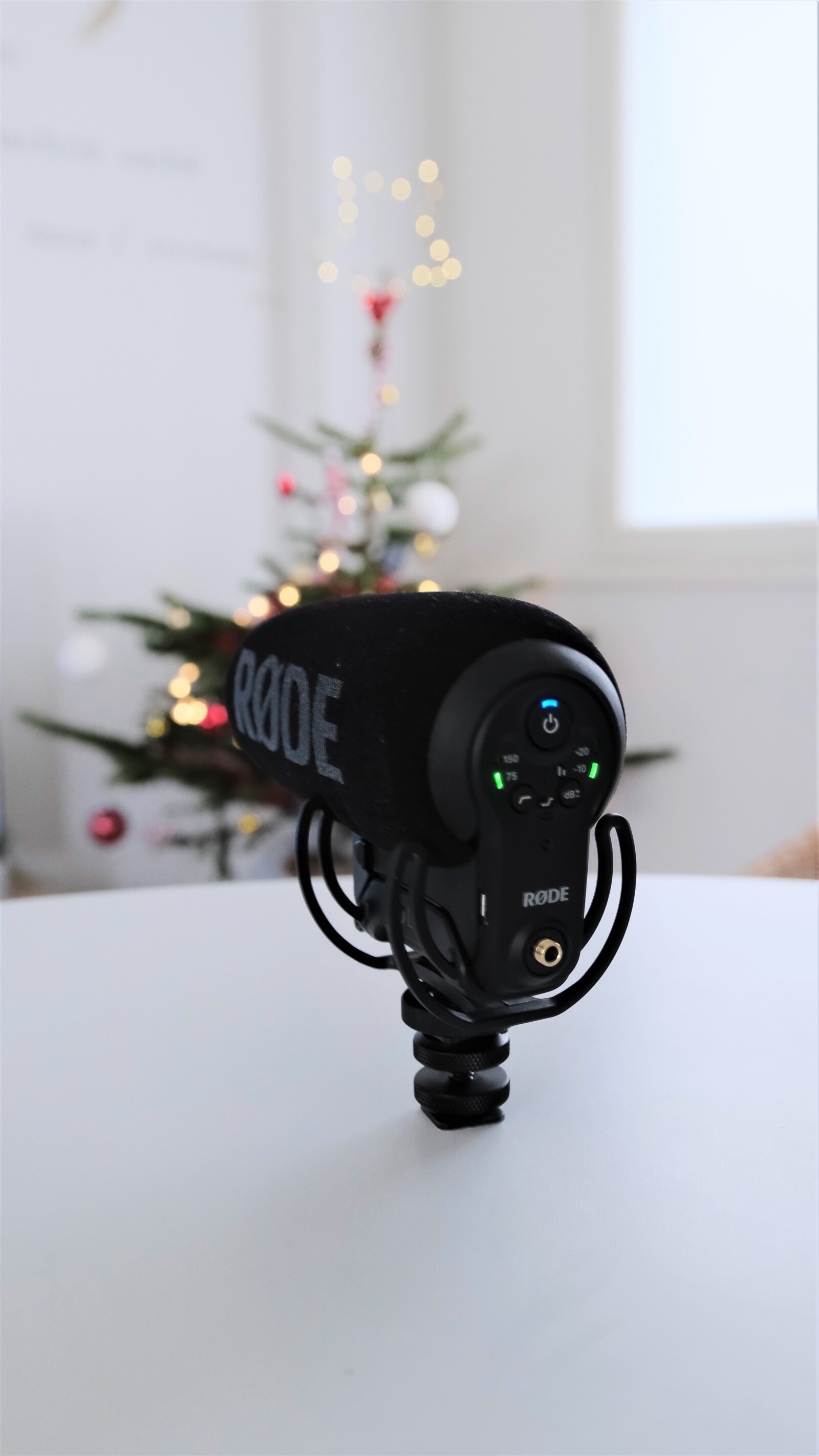 Micro RODE PRO+ - Photo 2 sur 2