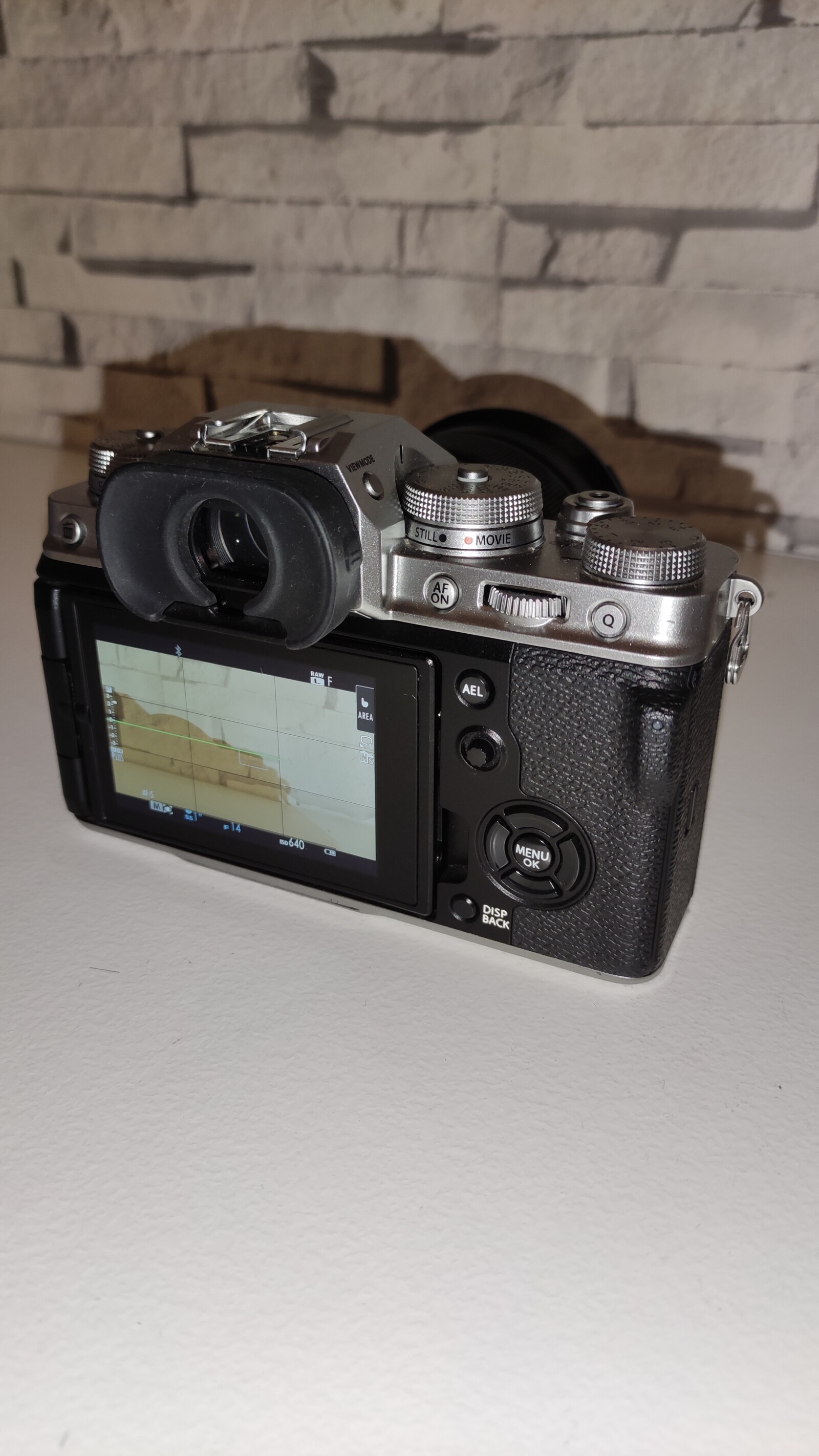 Fujifilm X-T4 + 16-80 f/4 - Photo 3 sur 3