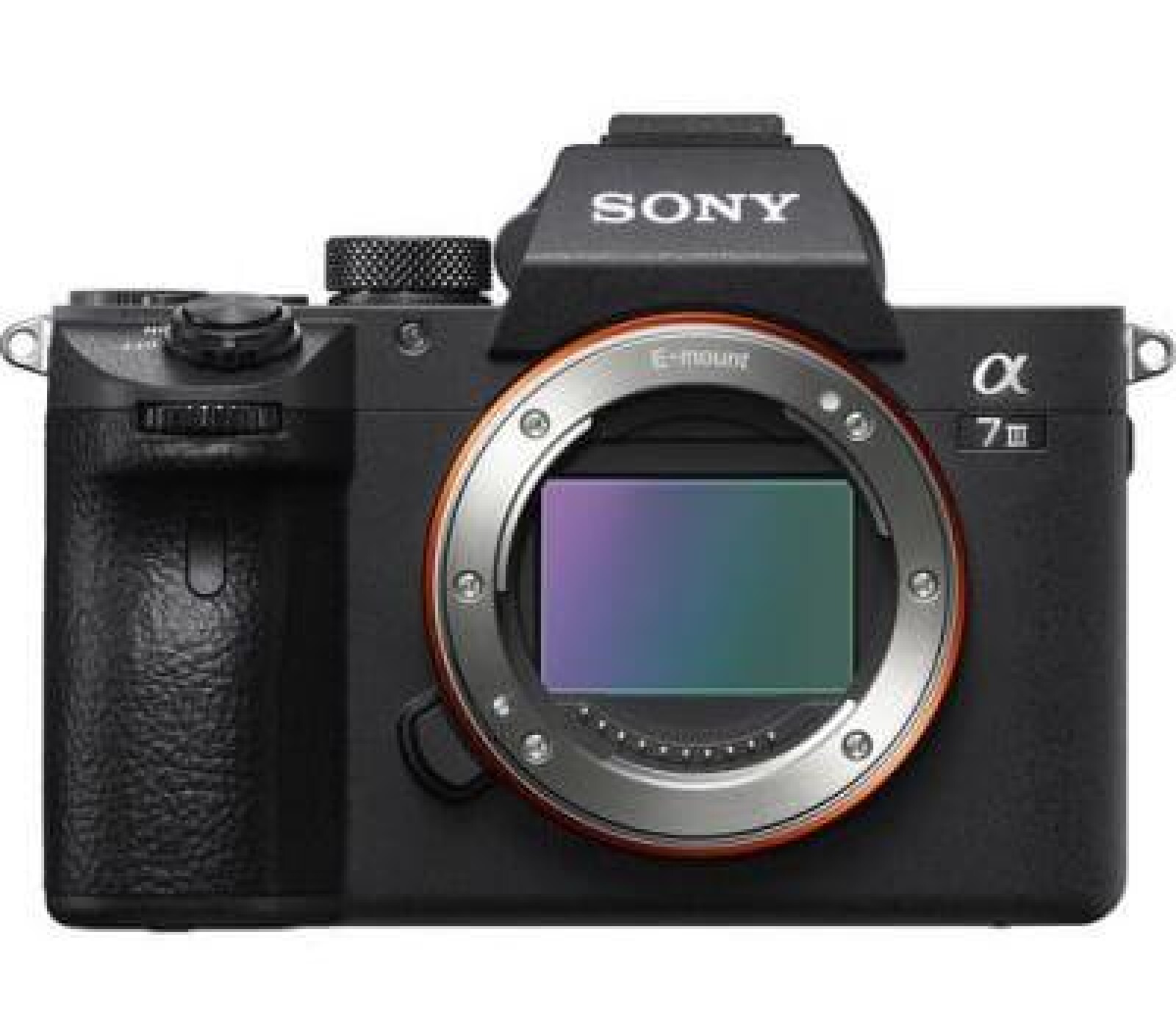 Sony Alpha 7 III (A73) - Photo 1 sur 2