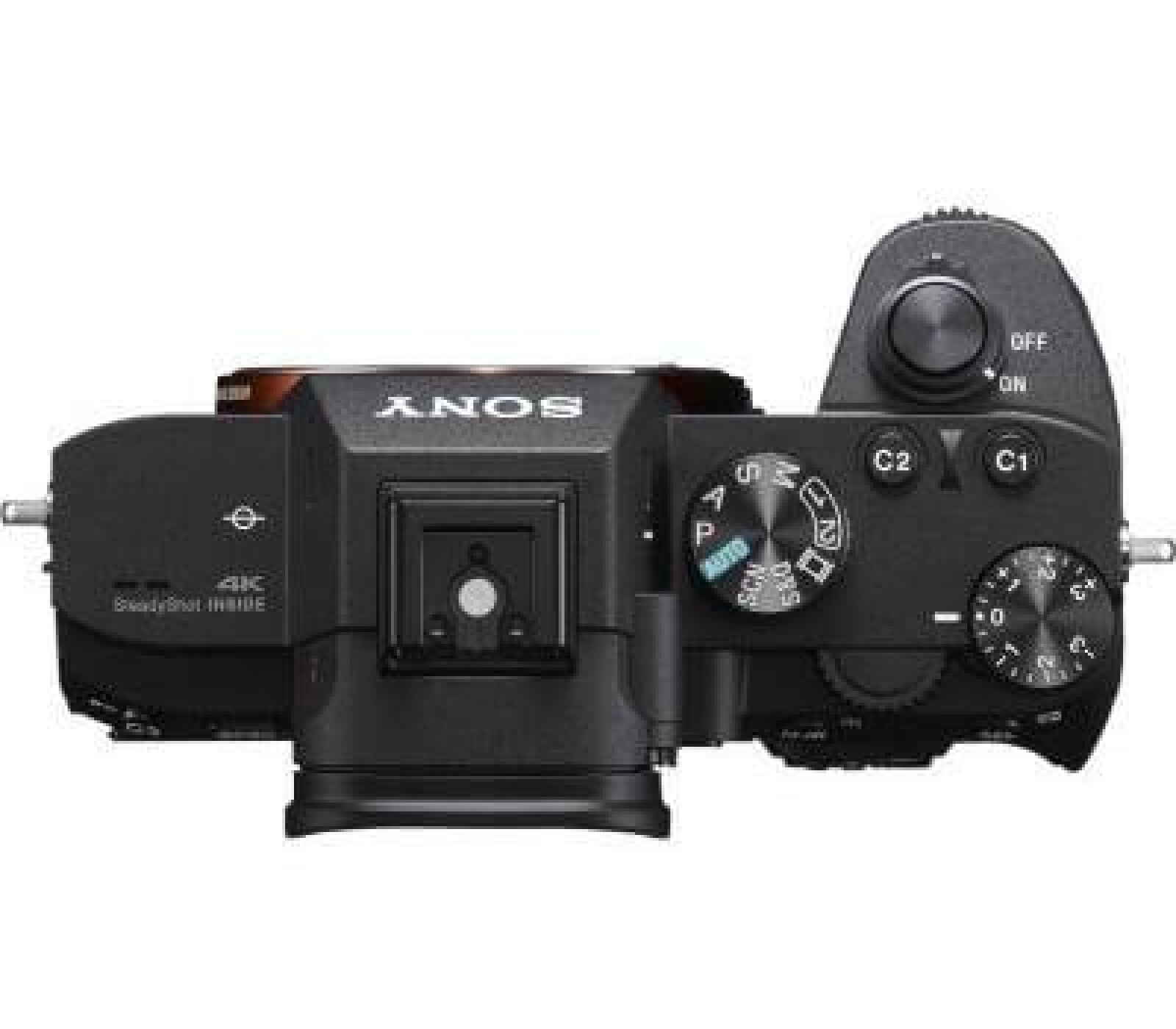 Sony Alpha 7 III (A73) - Photo 2 sur 2