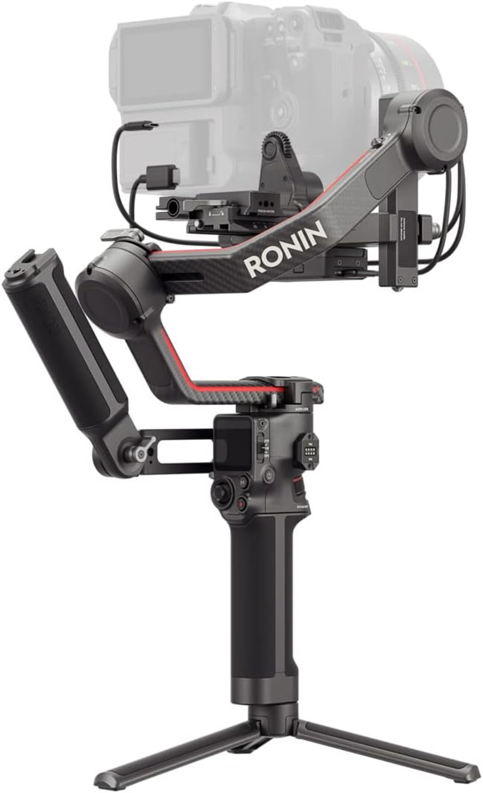 DJI Ronin RS3 Pro - Photo 1 sur 4