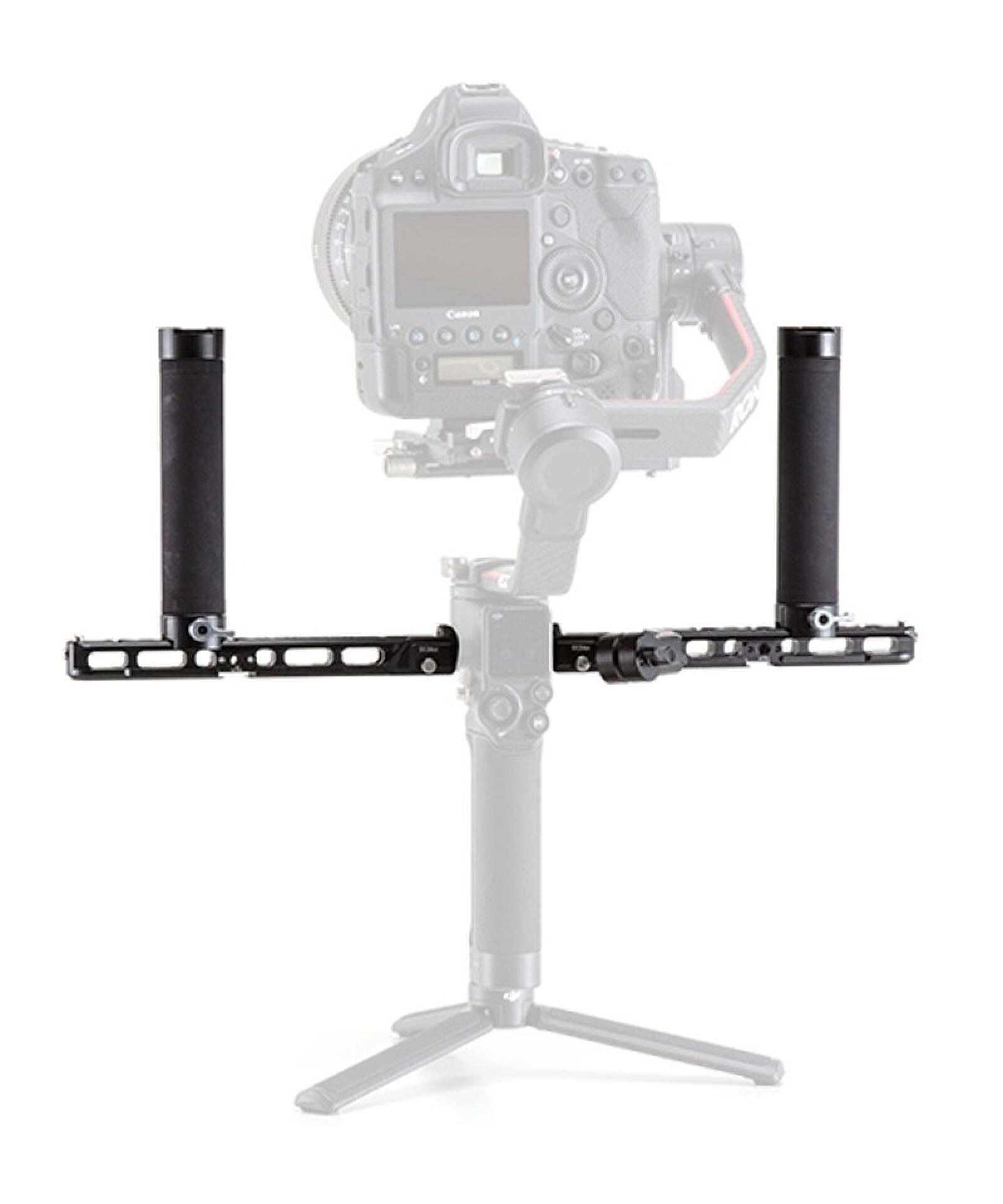 DJI Ronin RS3 Pro - Photo 2 sur 4