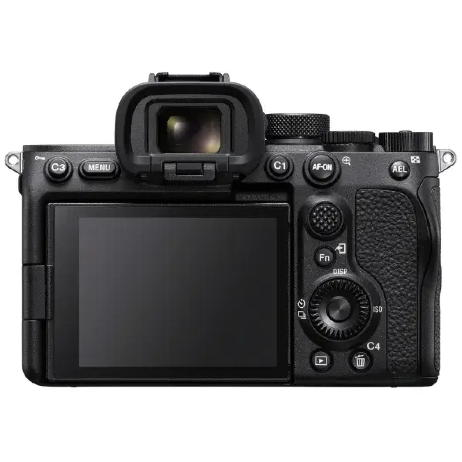 Sony Alpha 7S III (A7S3) - Photo 2 sur 3