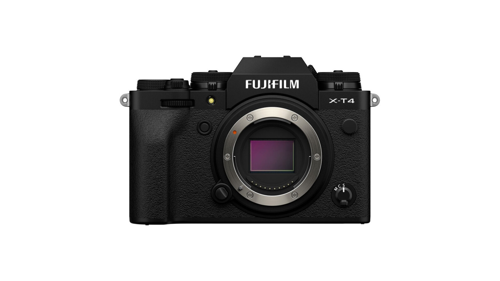 FUJI XT4 - Avec ou Sans Objectif - Photo 1 sur 2