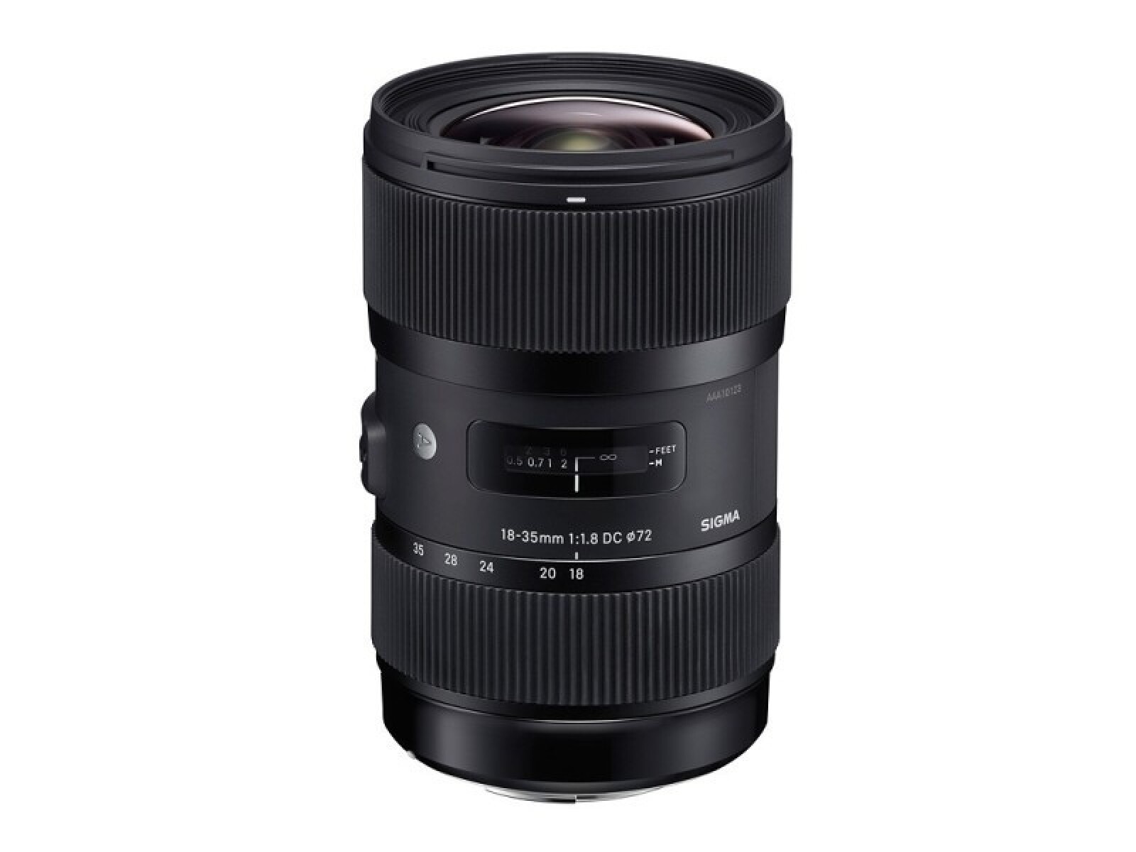 Optique SIGMA ART 18-35MM (Canon) - Photo 1 sur 1