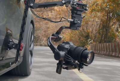 Location DJI RS2 Combo 