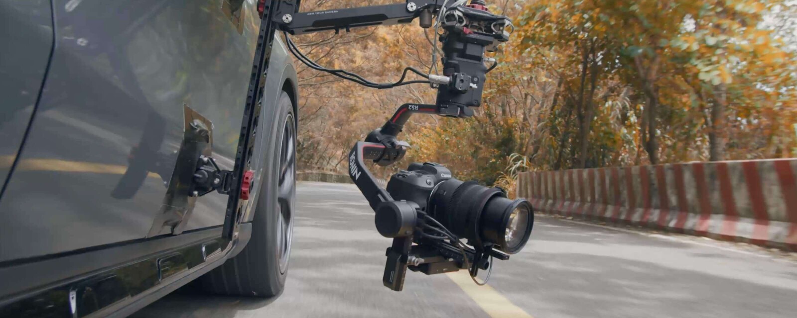 DJI RS2 Combo  - Photo 3 sur 3