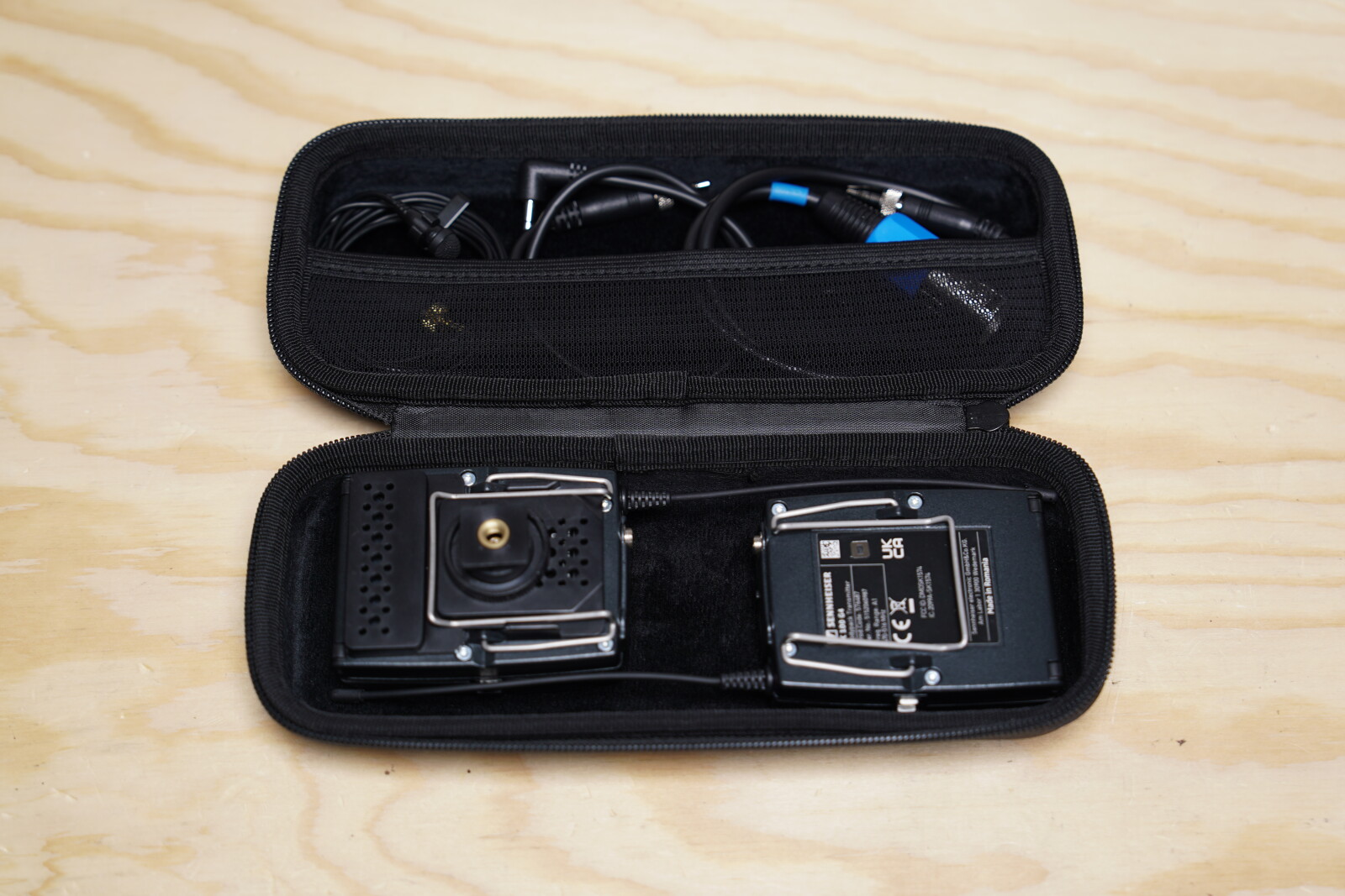 Sennheiser EW 112P G4 - Photo 5 sur 5