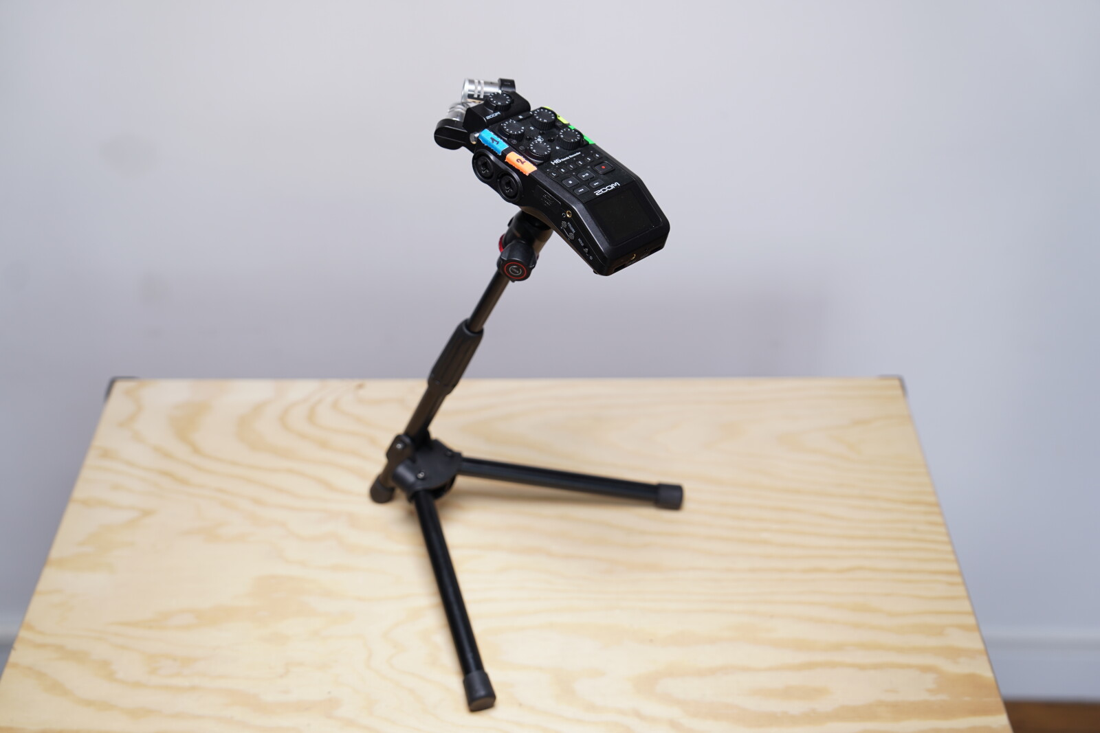 Zoom H6 - Photo 3 sur 5