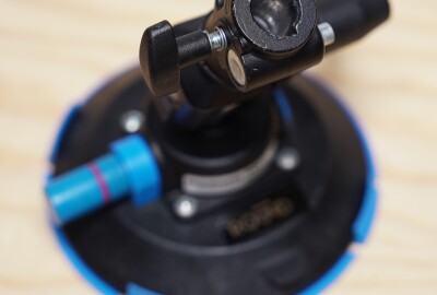 Location Manfrotto 241FB Ventouse
