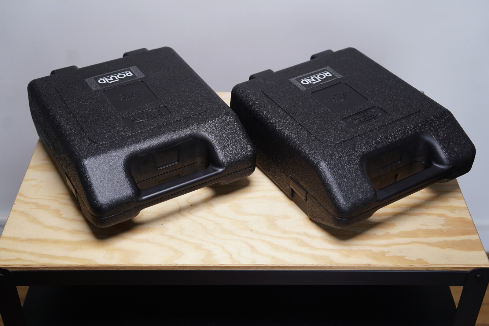 POWR-GRIP N6450 - Ventouse à pompe 255mm pour surfaces incurvées - Photo 4 sur 5
